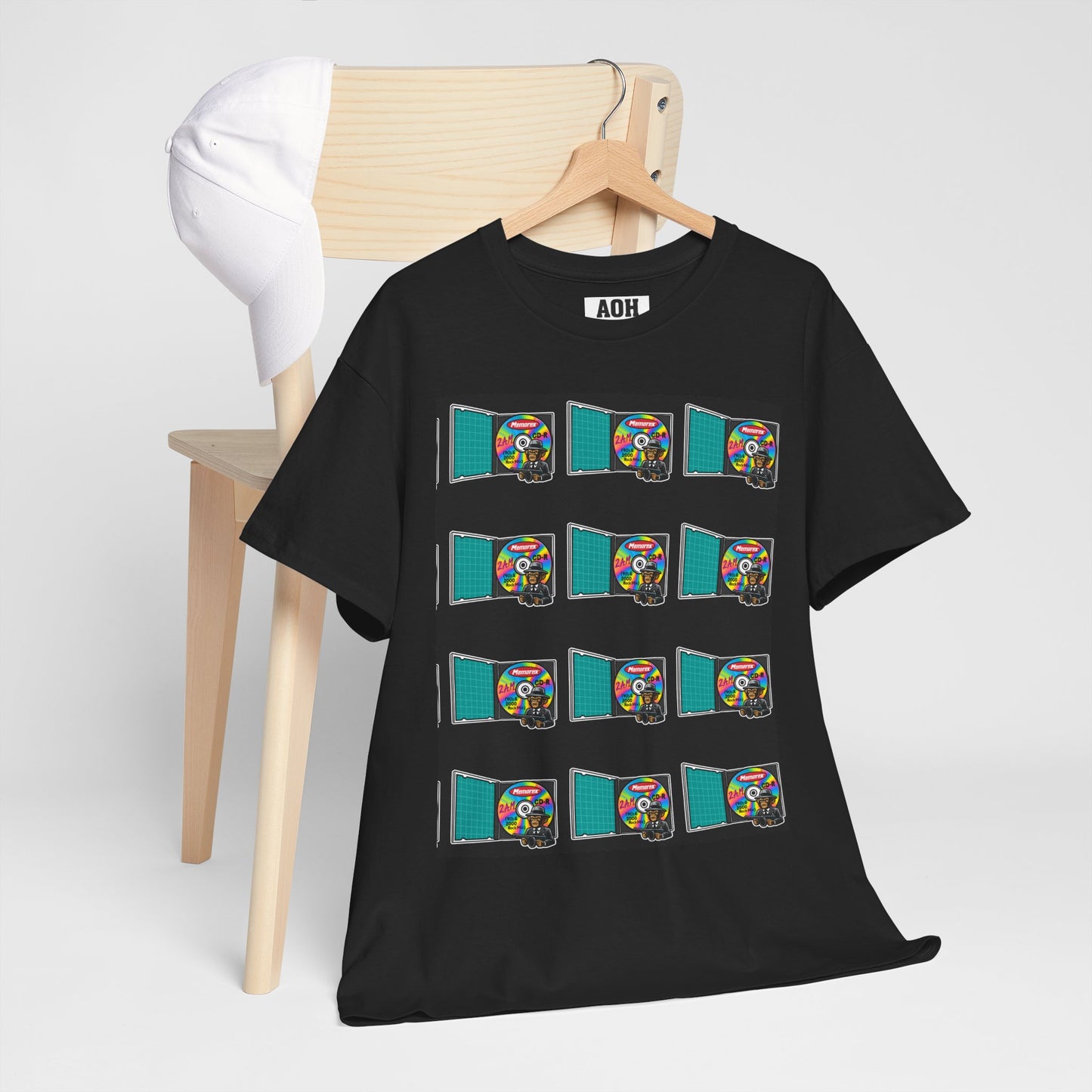 2 A.M. Old Skewll Multi-Mix Unisex Heavy Cotton Tee, Casual Everyday Wear, Music Festival Shirt, Halloween Costume Option, Graphic Tee Gift