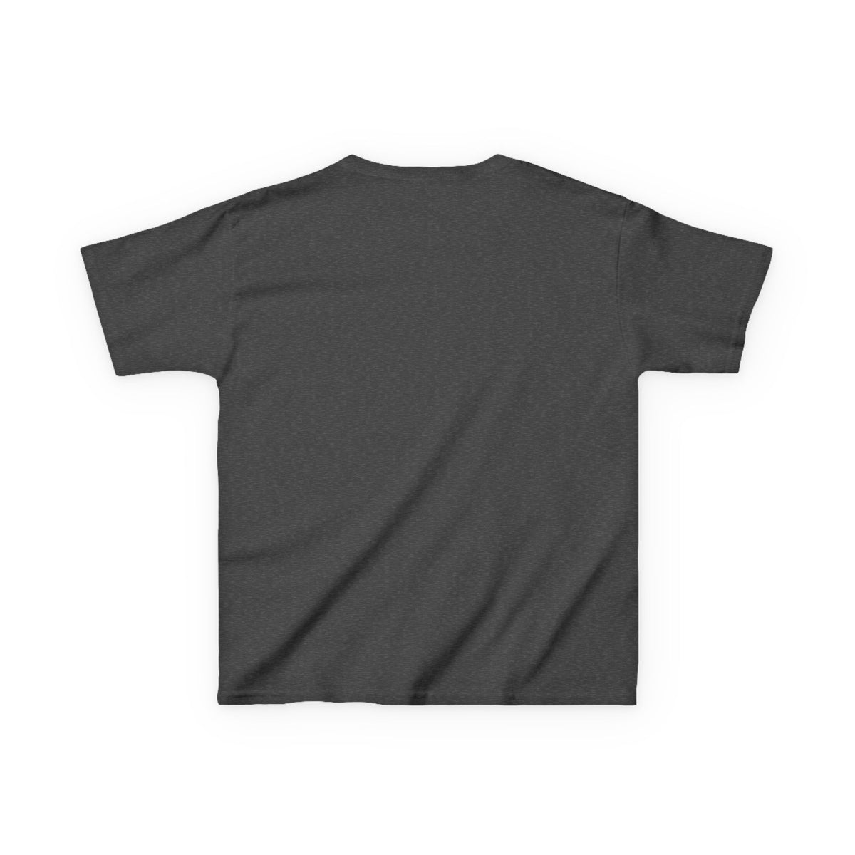 Afraid of Human Cool Kids Graphic Tee - Perfect for Birthdays, Everyday Wear, Gifts, Casual Outfits, and Celebrations!