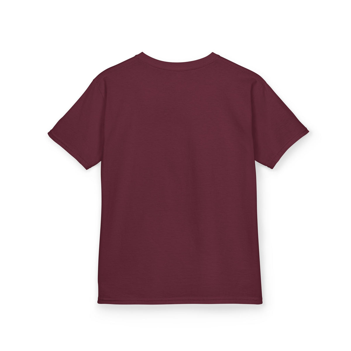 Afraid of Human Cool Kids Graphic Tee - Perfect for Birthdays, Everyday Wear, Gifts, Casual Outfits, and Celebrations!
