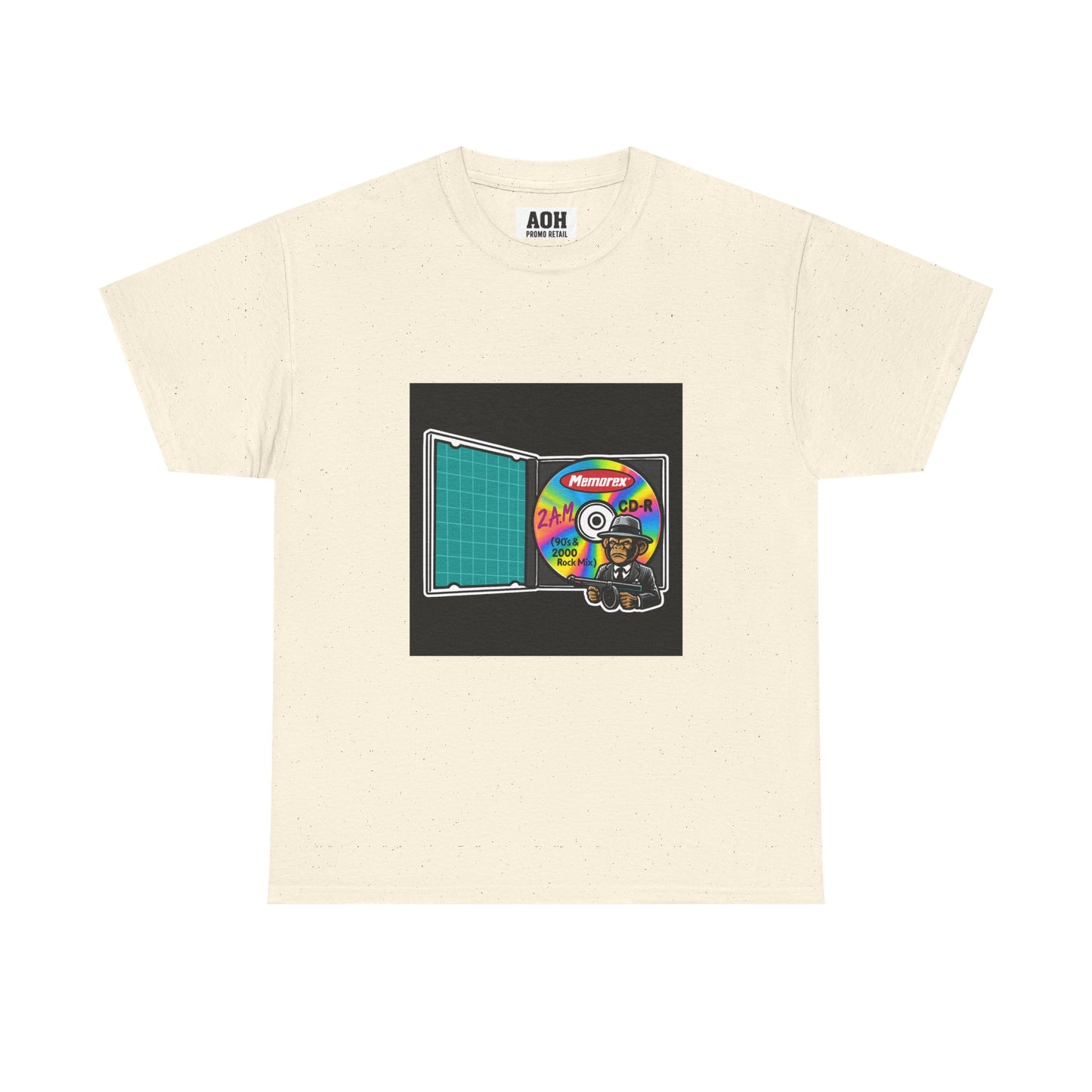 2 A.M. Solid Old Skewl Unisex Tee, Nostalgic Shirt, Gift for Gamers, 90s Style T-Shirt, Fun Casual Wear, Unique Graphic Top, Music Tees