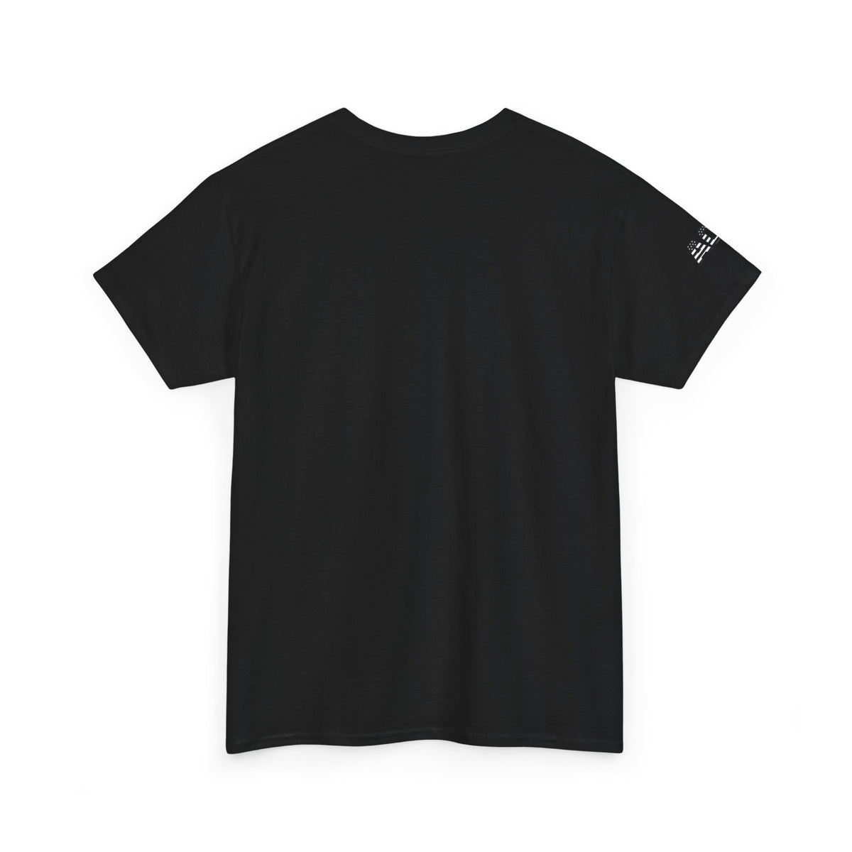 OG Afraid of Human Tee