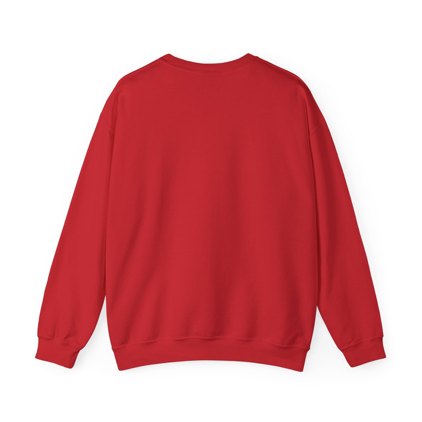 “Fuck Off” Unisex Heavy Blend™ Crewneck Sweatshirt