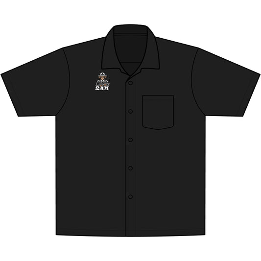 2 A.M. Short Sleeve Performance Shirt