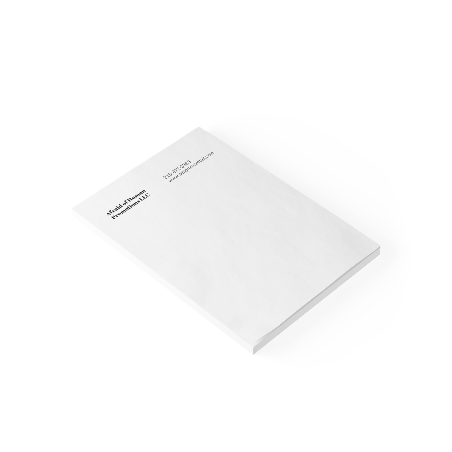 Post-it® Note Pads