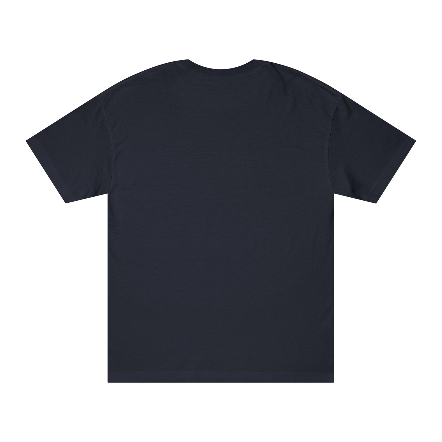 Afraid of Human Unisex Classic Tee: