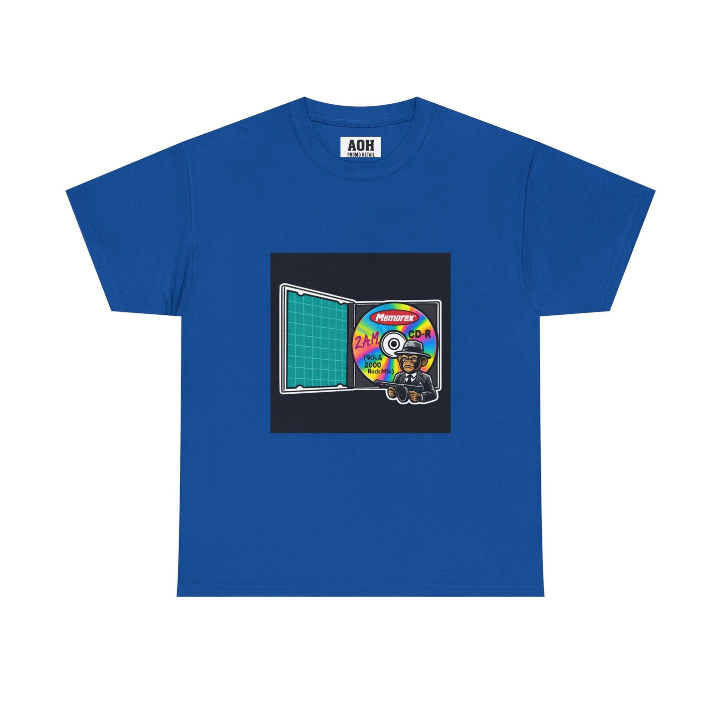2 A.M. Solid Old Skewl Unisex Tee, Nostalgic Shirt, Gift for Gamers, 90s Style T-Shirt, Fun Casual Wear, Unique Graphic Top, Music Tees