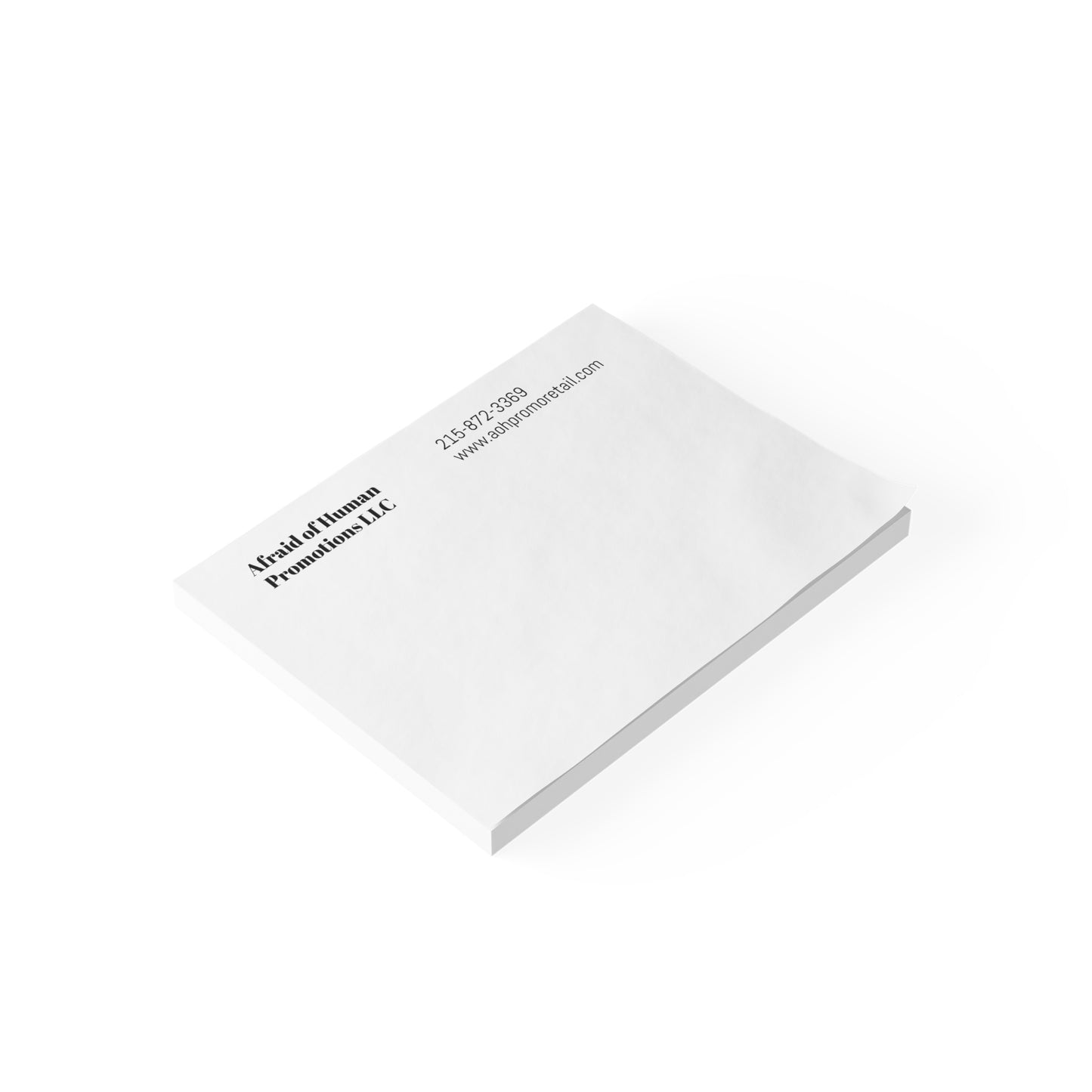 Post-it® Note Pads