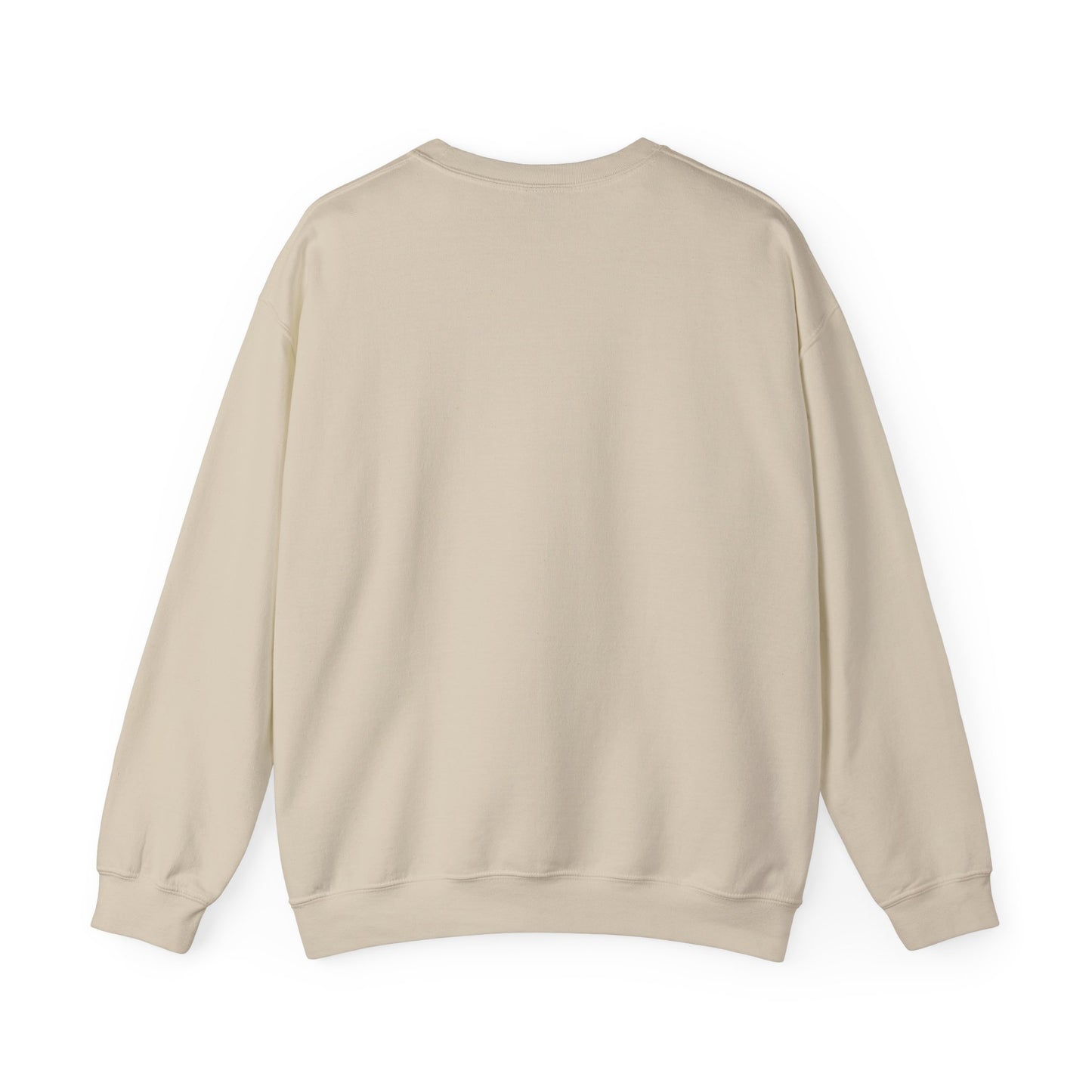 “Fuck Off” Unisex Heavy Blend™ Crewneck Sweatshirt