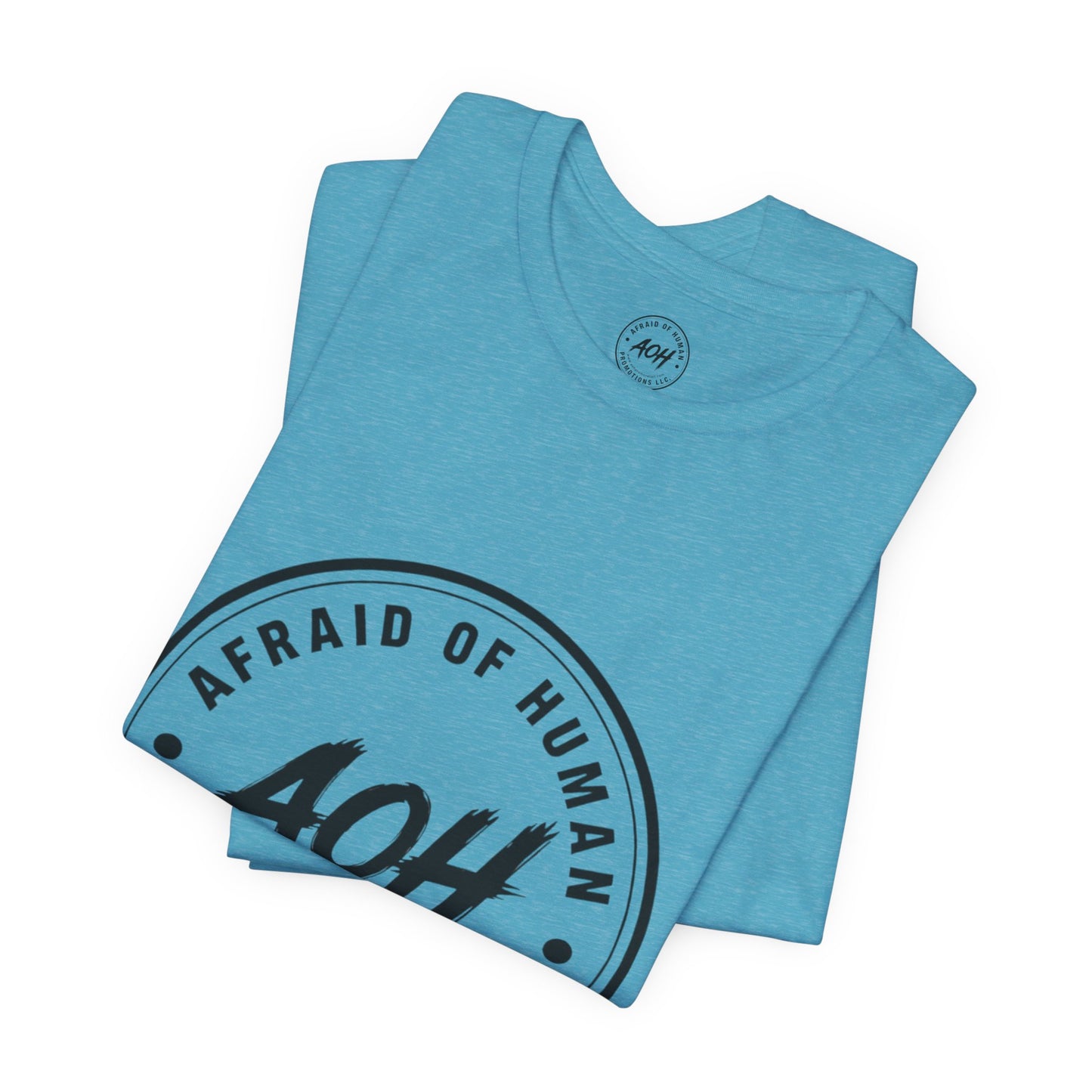 AOH PROMO MERCH Unisex Jersey Short Sleeve Tee