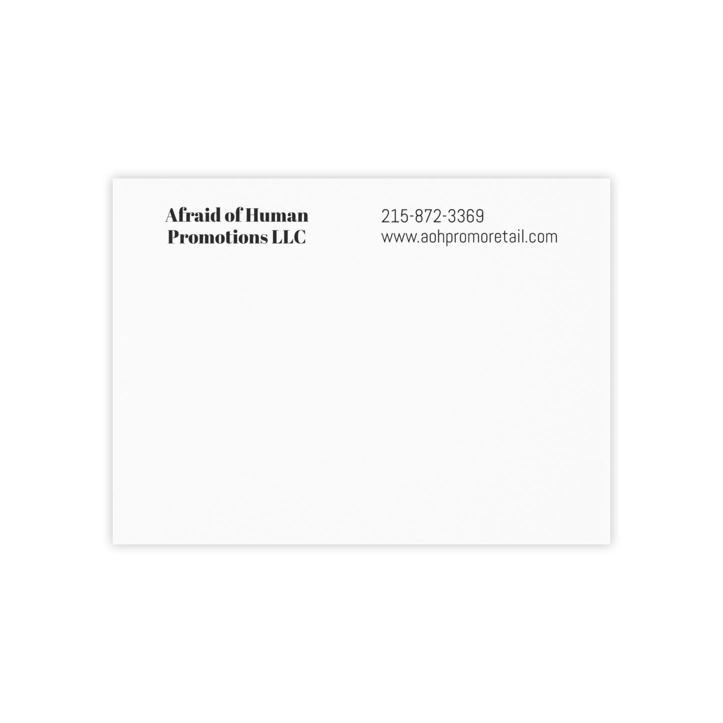 Post-it® Note Pads