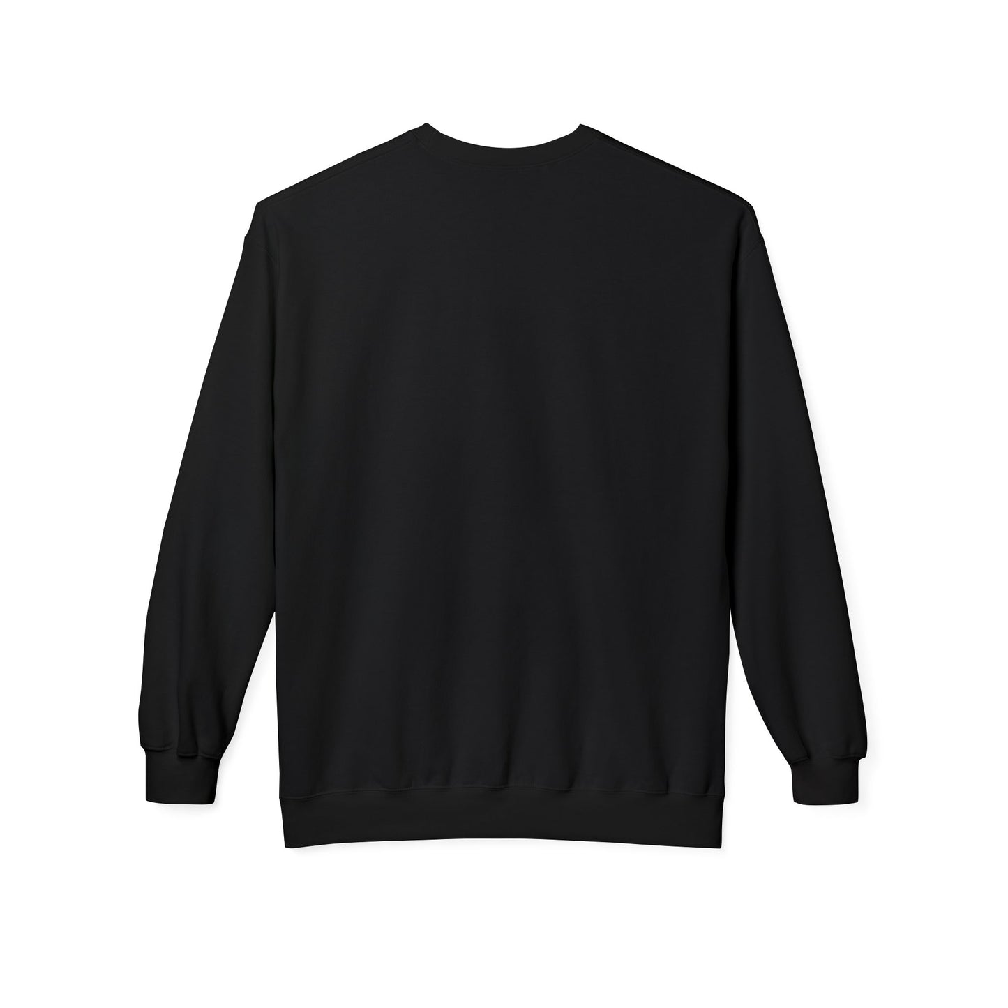 USA Flag AOH Fleece Crewneck Sweatshirt