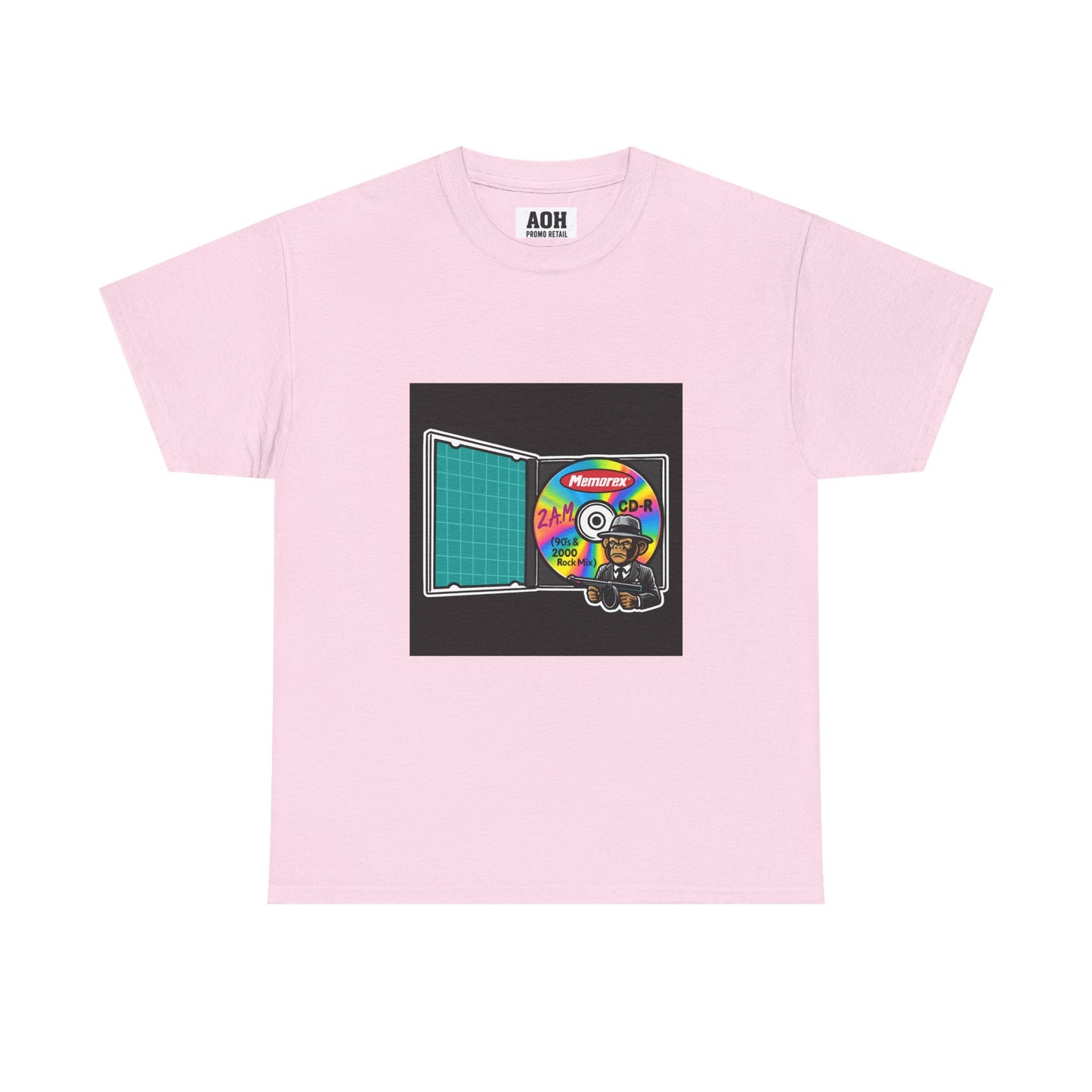 2 A.M. Solid Old Skewl Unisex Tee, Nostalgic Shirt, Gift for Gamers, 90s Style T-Shirt, Fun Casual Wear, Unique Graphic Top, Music Tees