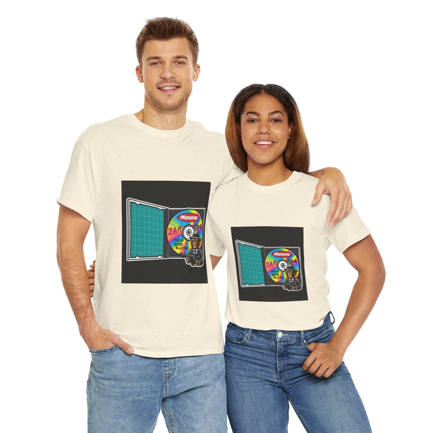 2 A.M. Solid Old Skewl Unisex Tee, Nostalgic Shirt, Gift for Gamers, 90s Style T-Shirt, Fun Casual Wear, Unique Graphic Top, Music Tees